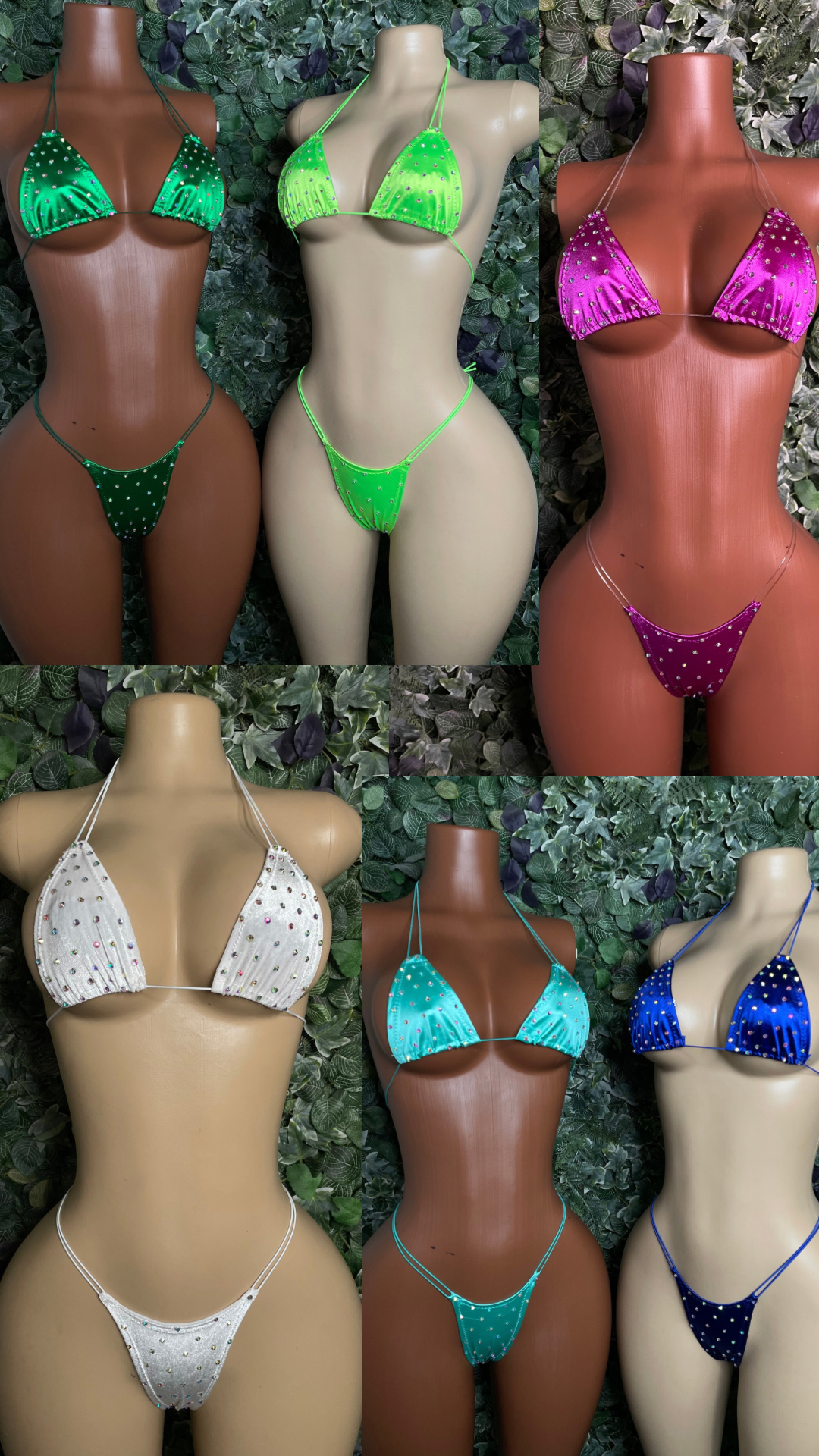 Shop by Color