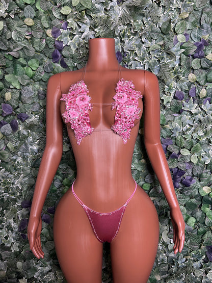 Pink Eve set