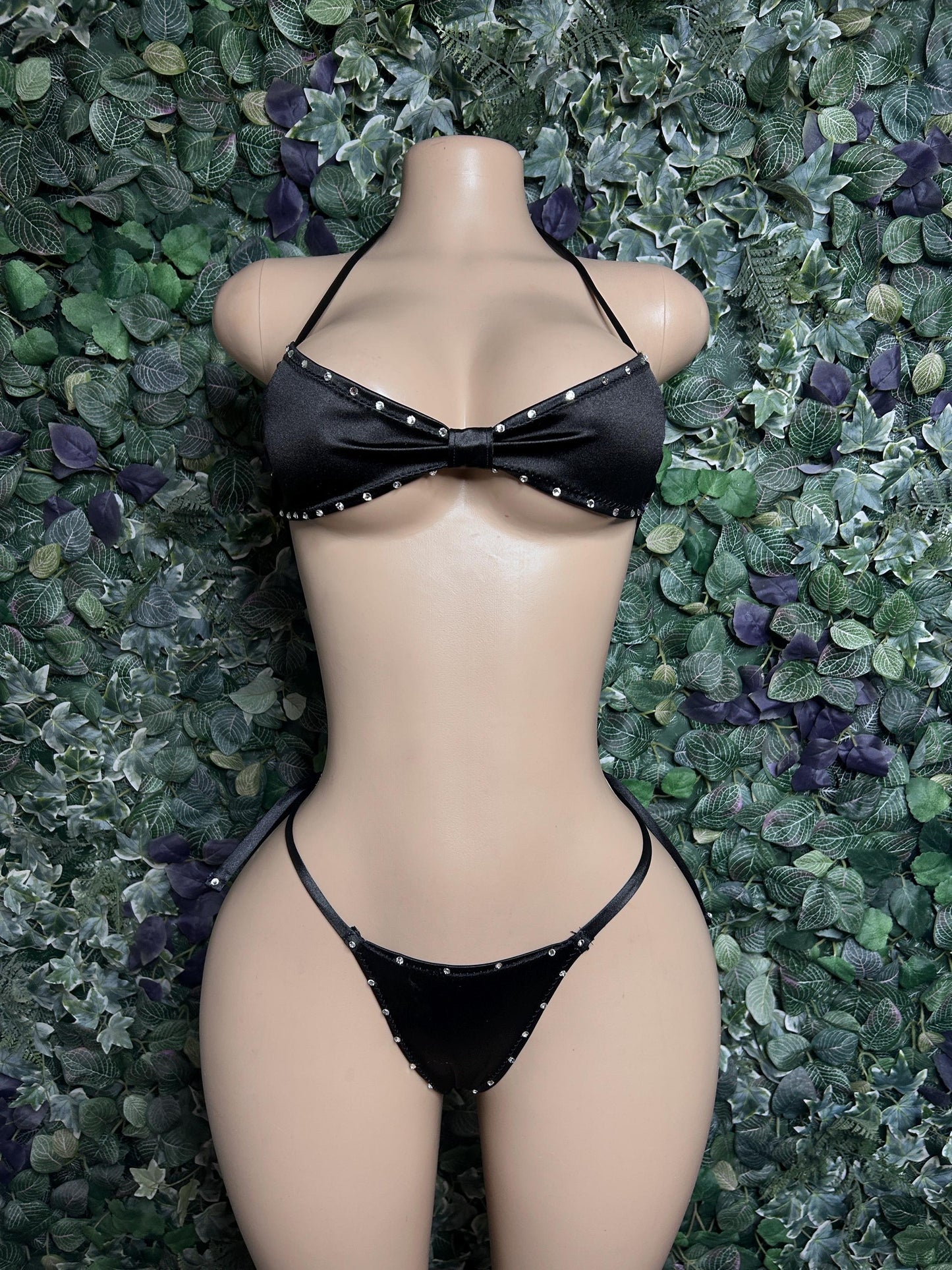 Bowed set