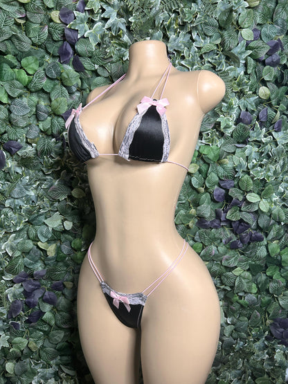 Babydoll Set