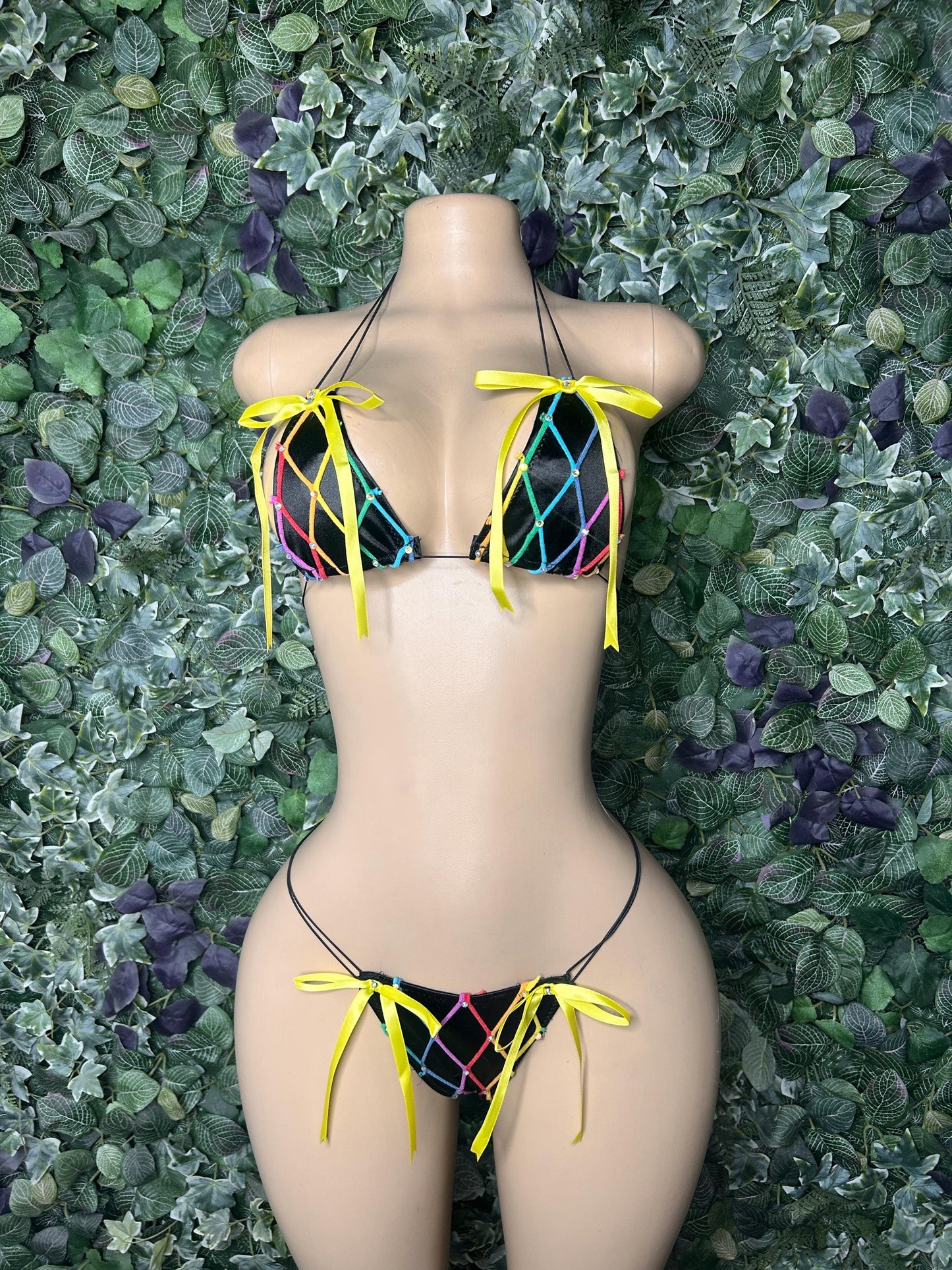 Rave Set