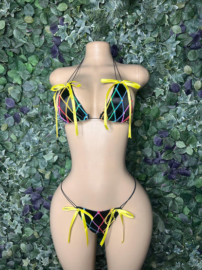 Rave Set
