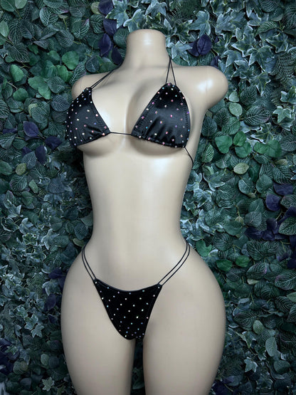 Classic  microkini
