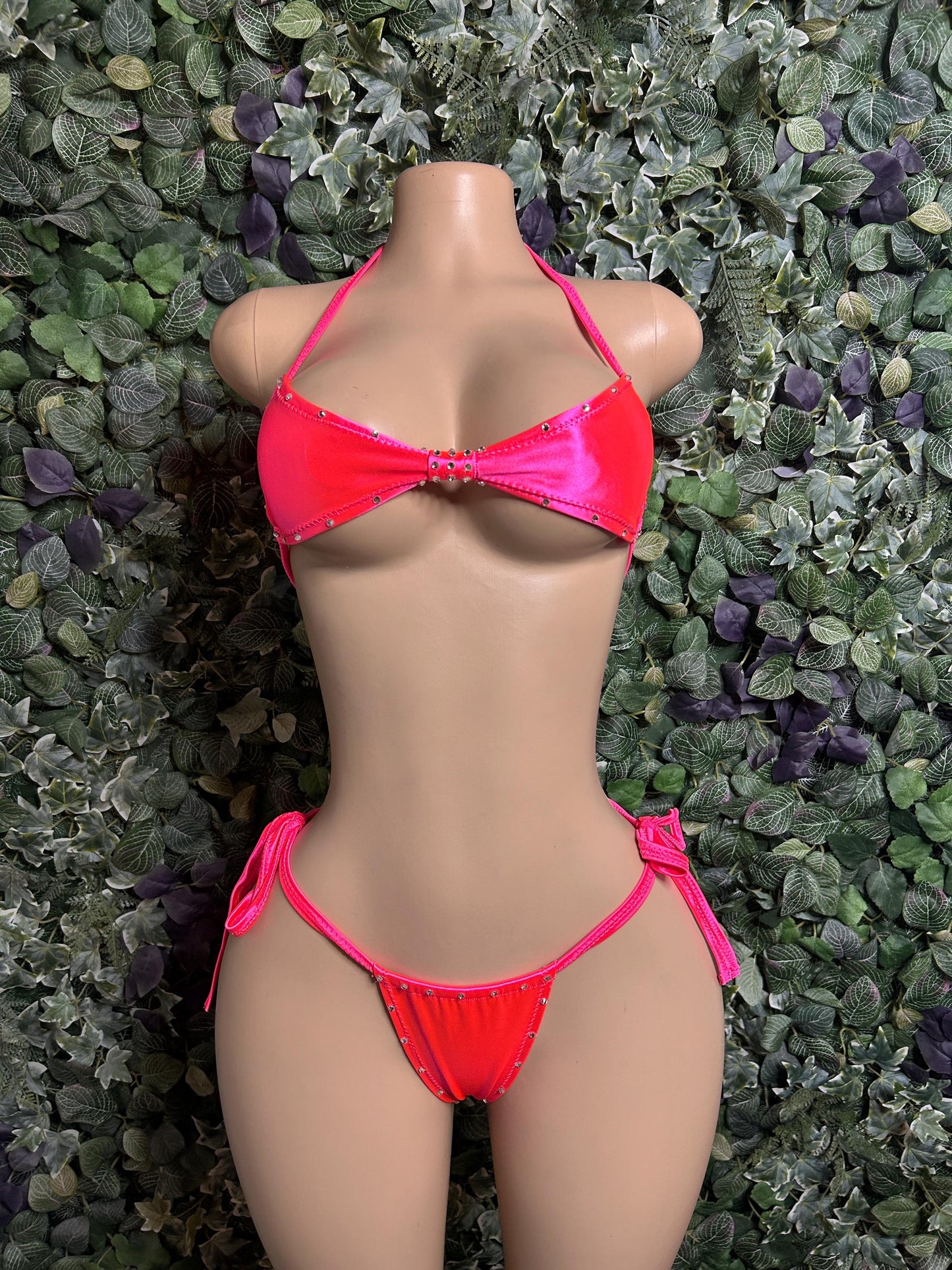 Bowed set