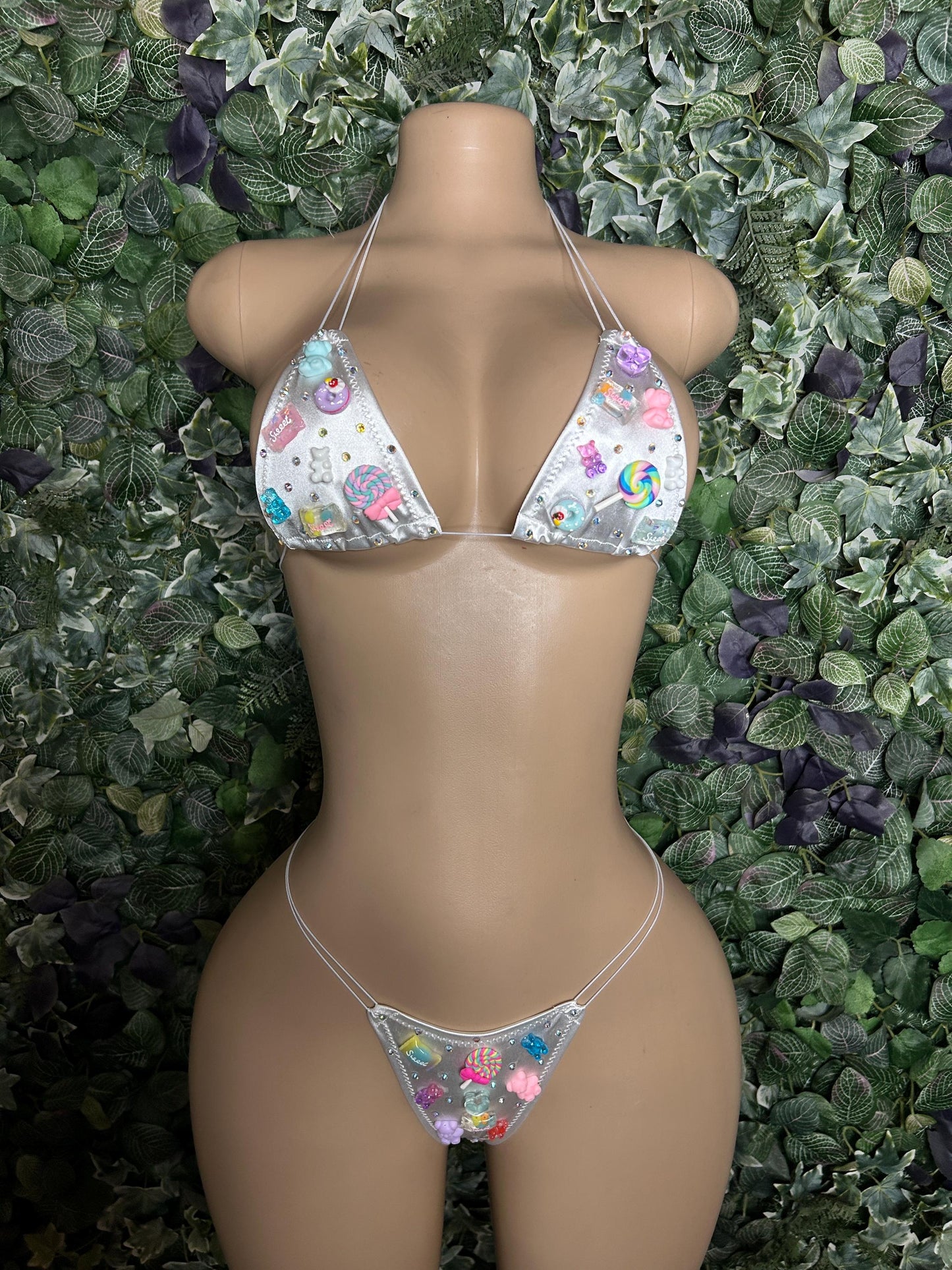 Candyland set