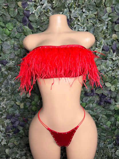 Foxy Set