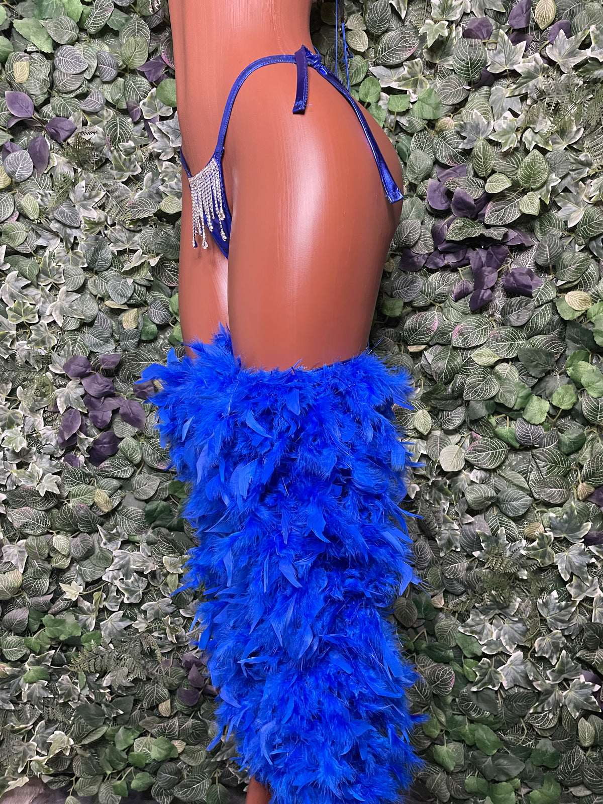 Dream leg slips