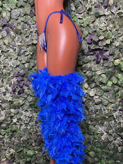 Dream leg slips