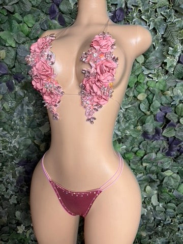 Valentine set