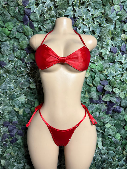 Bowed set
