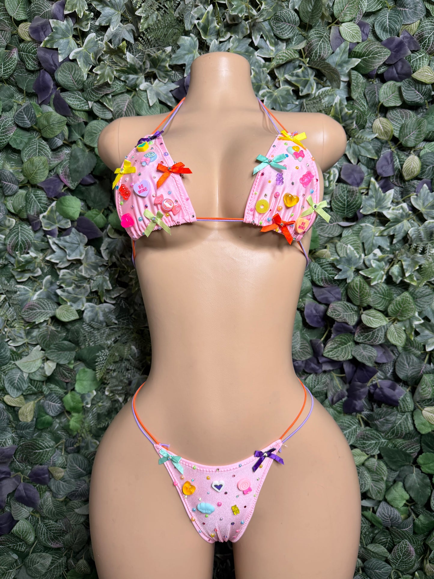 Candyland set