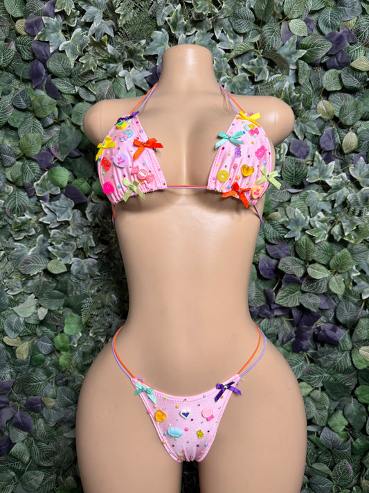 Candyland set