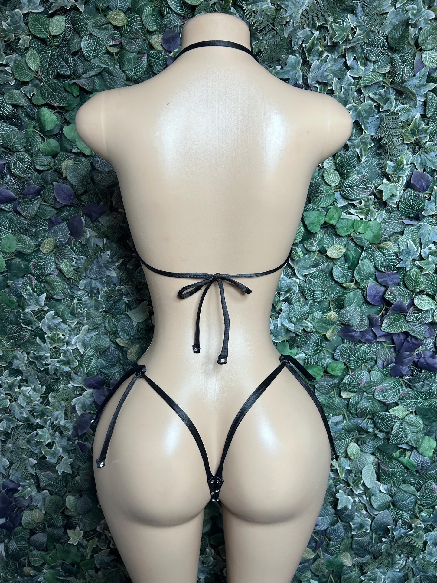 Bowed set