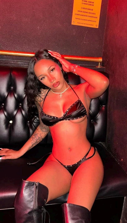 Bowed set