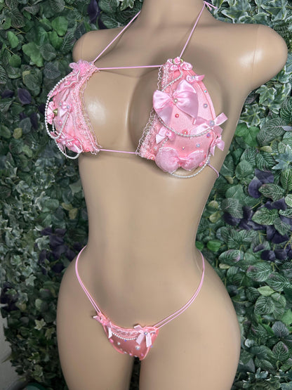 Bow Junk coquette