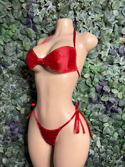 Bowed set
