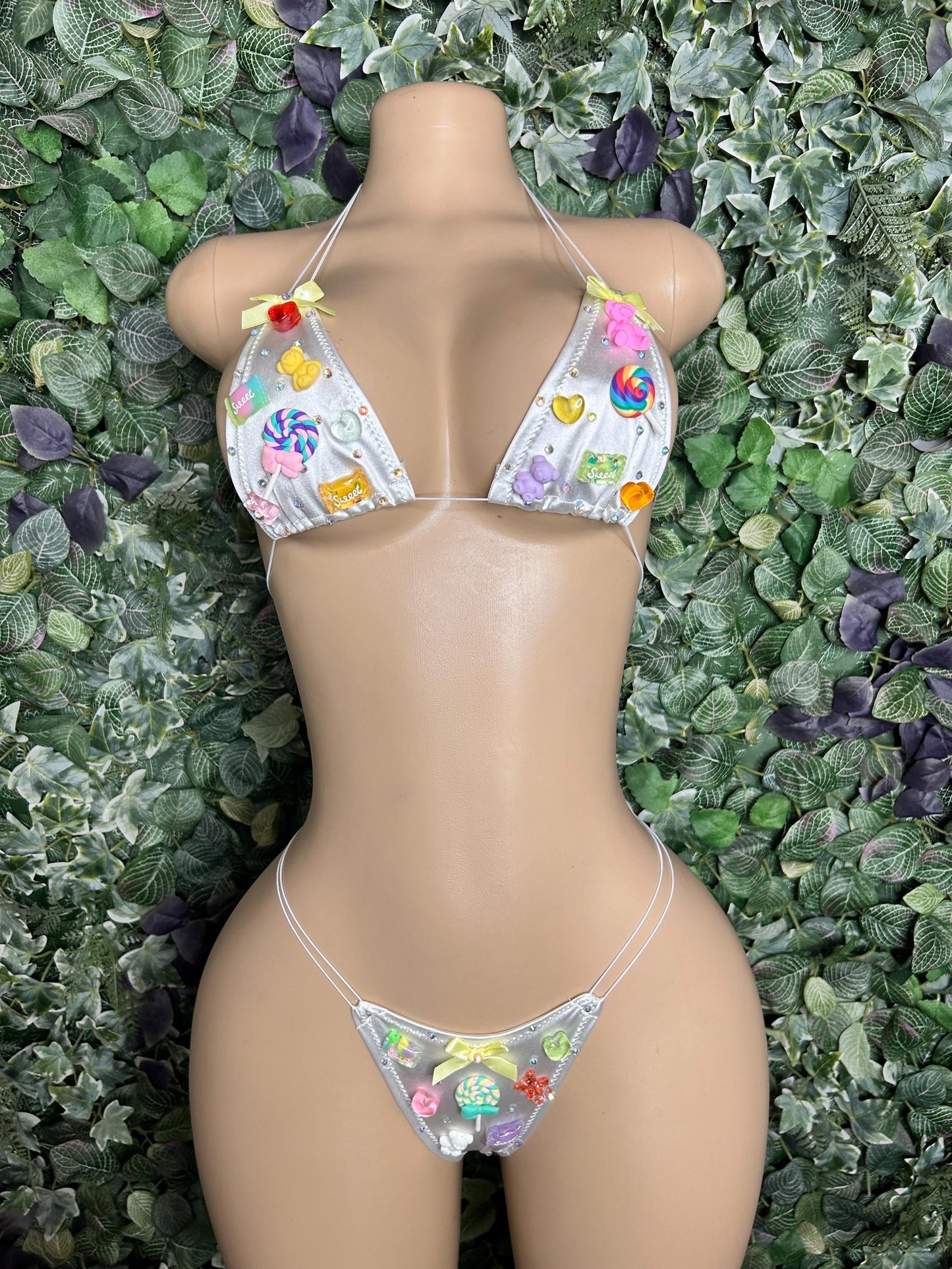 Candyland set
