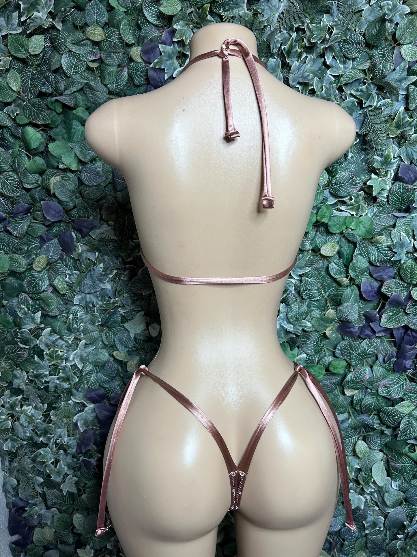 Bowed set