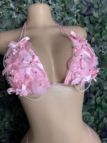 Bow Junk coquette