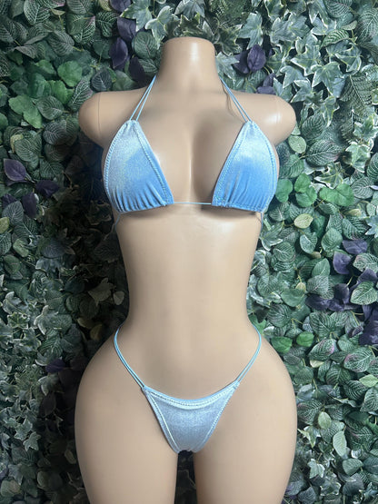Classic Valour set
