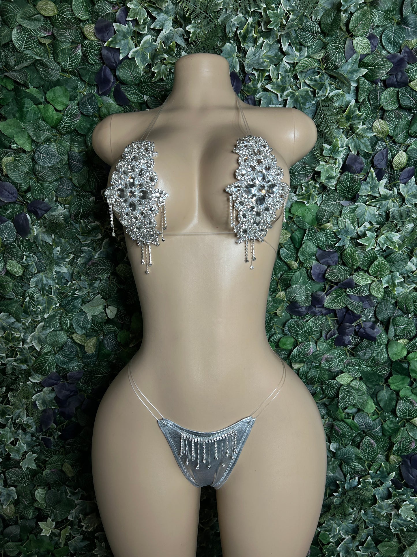 Glitz set