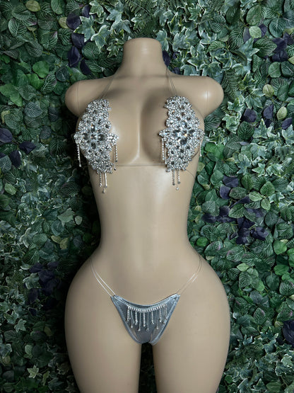Glitz set