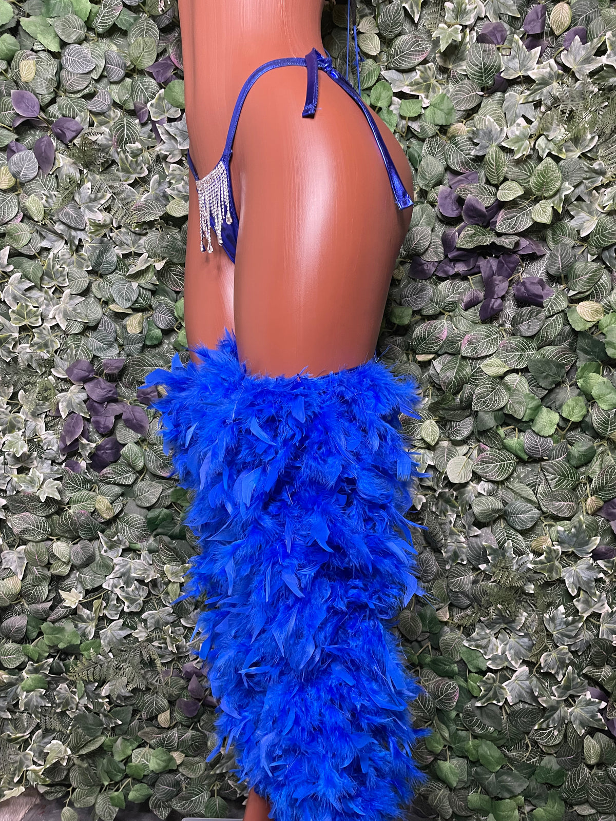 Dream leg slips