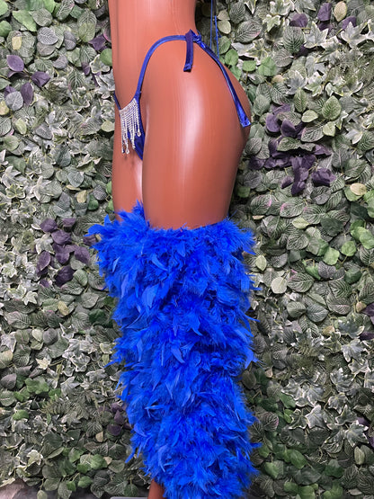 Dream leg slips