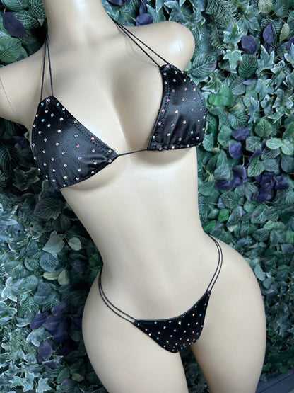 Classic  microkini