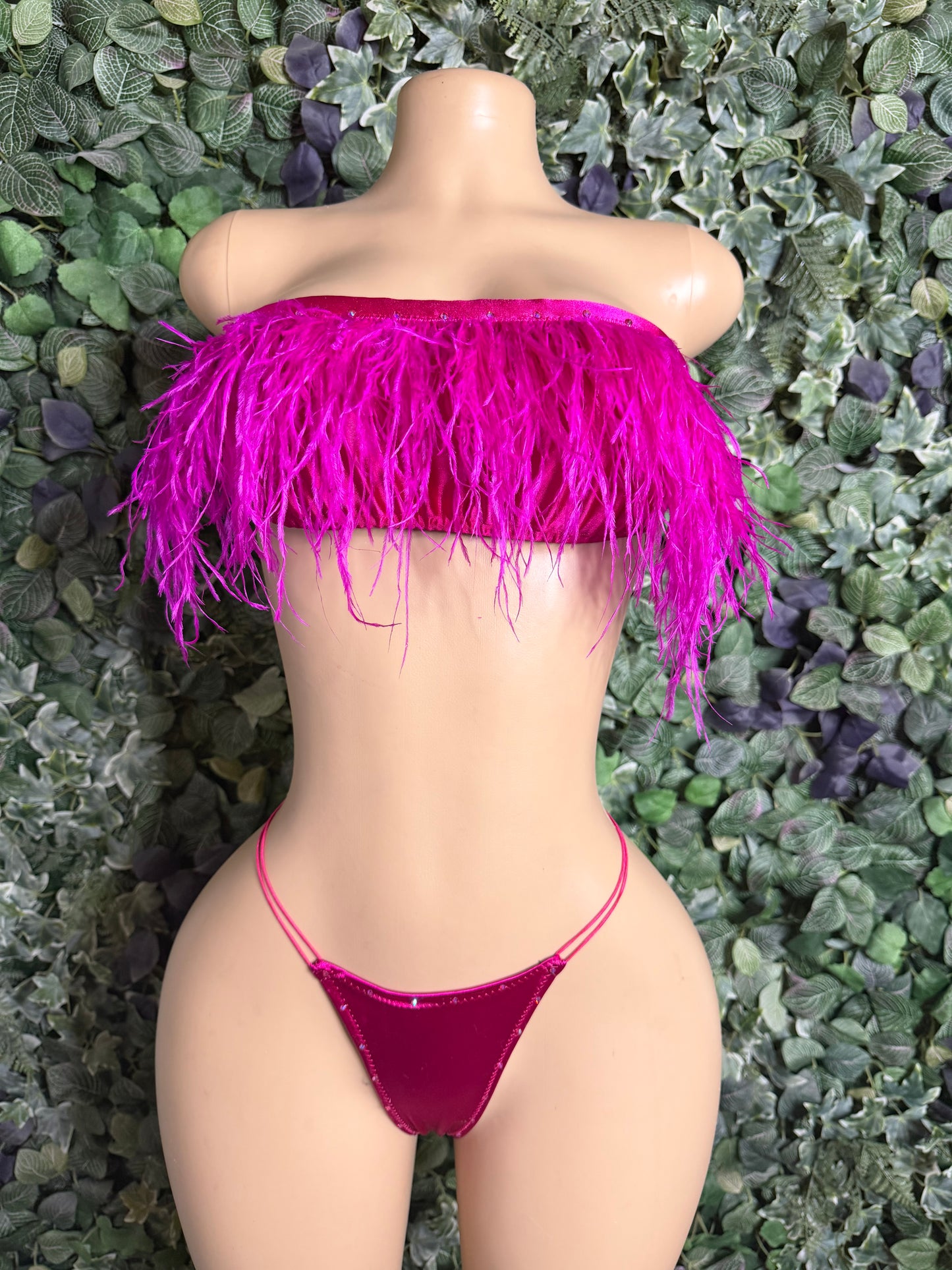 Foxy Set