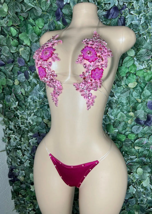 Eve set