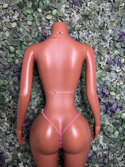 Pink Eve set