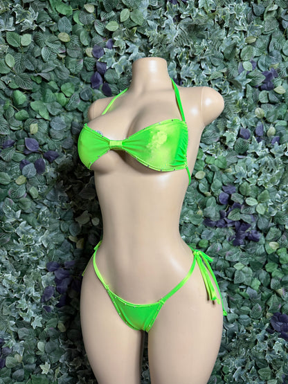 Bowed set