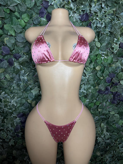 Classic  microkini