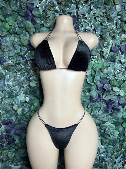 Classic Valour set