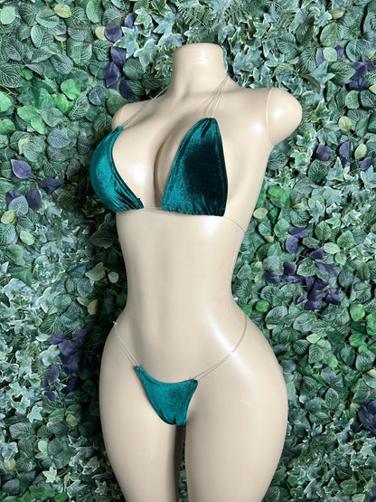Classic Valour set