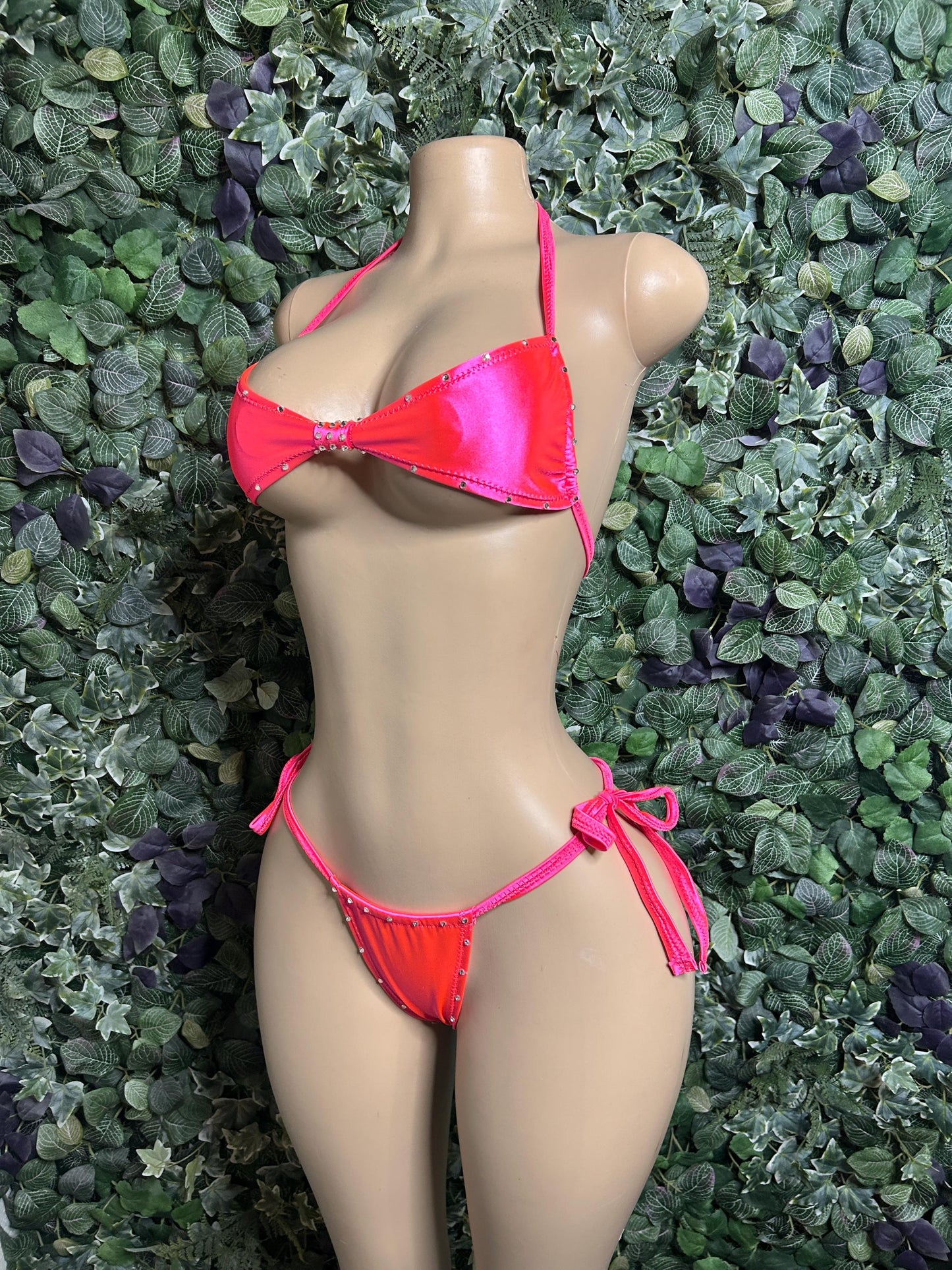 Bowed set