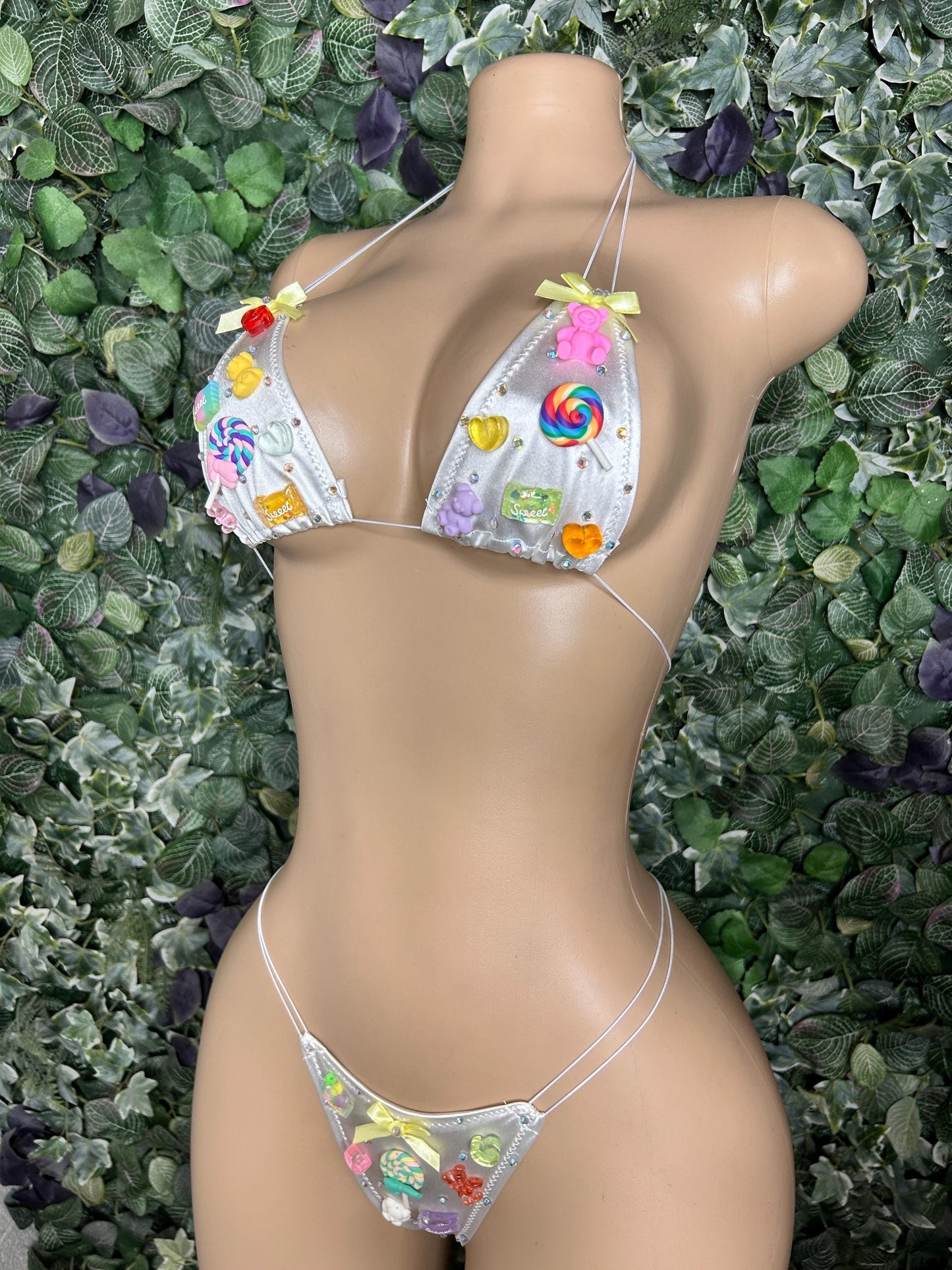 Candyland set