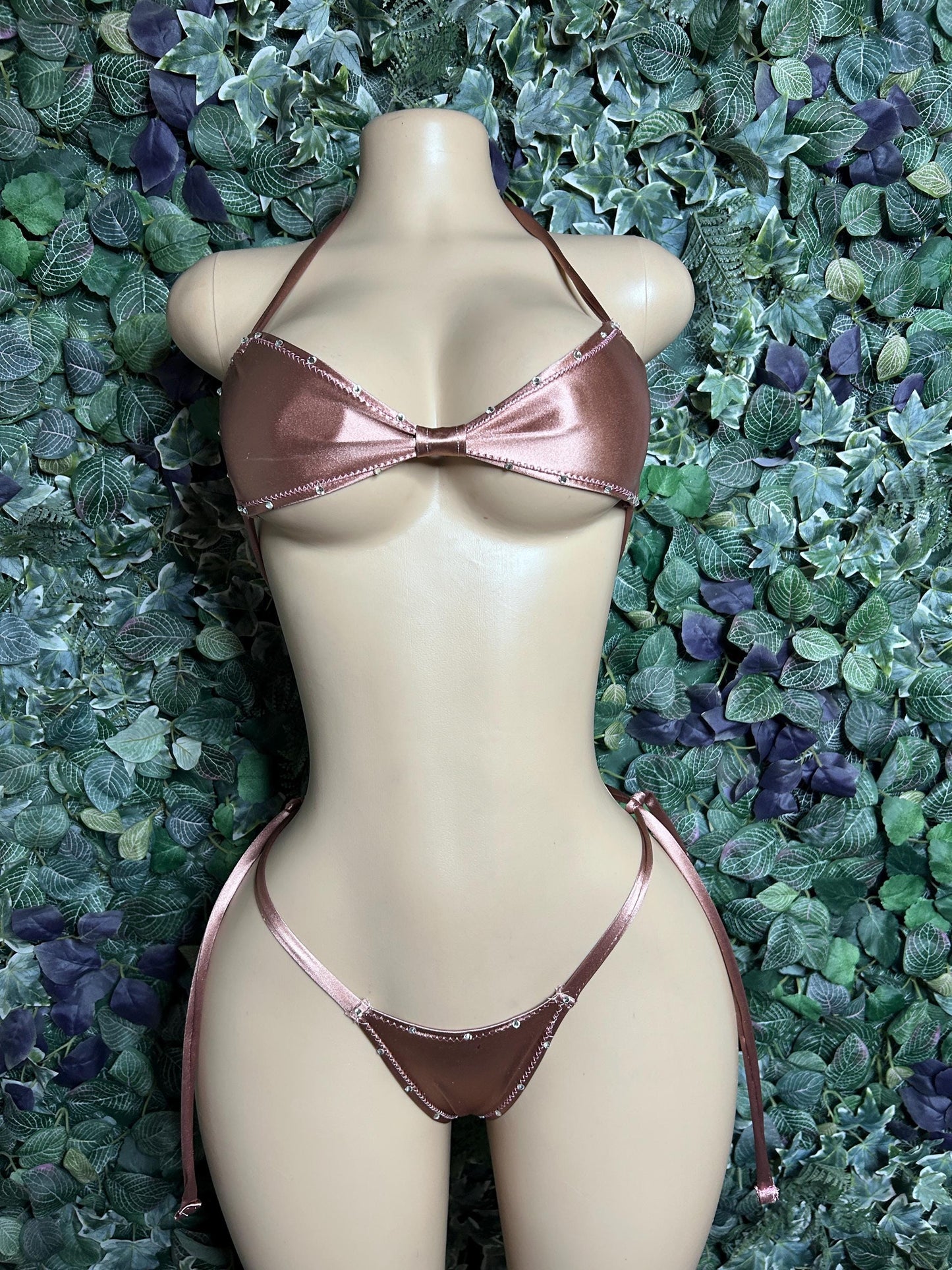 Bowed set