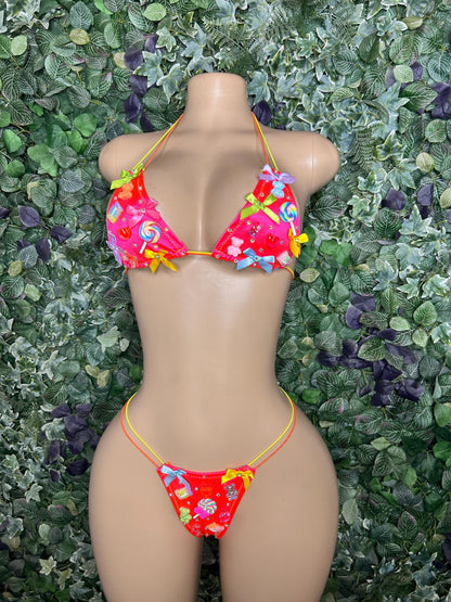 Candyland set