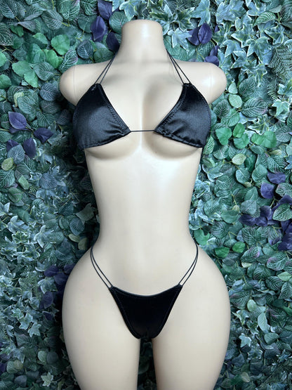 Classic  microkini