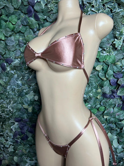 Bowed set