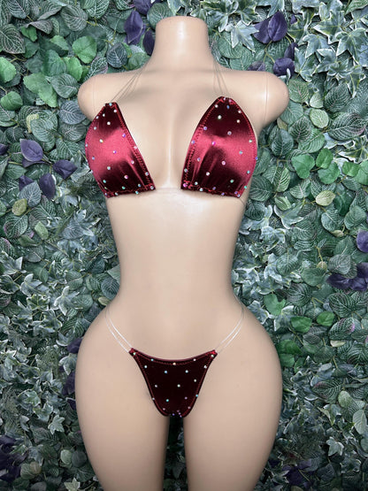 Classic  microkini