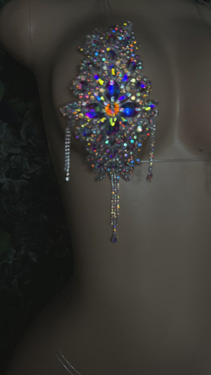 Glitz set